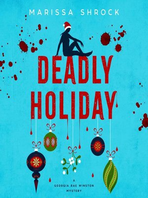 cover image of Deadly Holiday